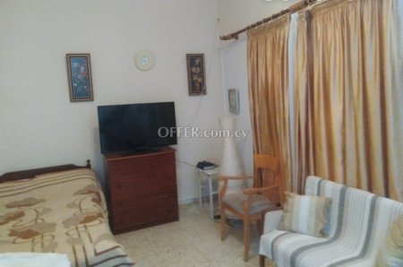 1 Bed Semi-Detached House for rent in Dora, Limassol - 2
