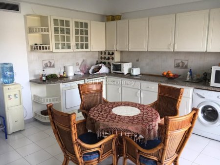 4 Bed Apartment for rent in Agios Athanasios - Tourist Area, Limassol - 8