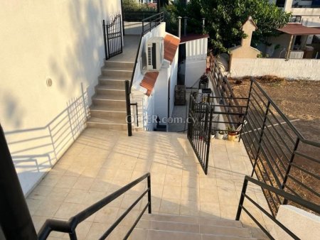 4 Bed Detached House for rent in Agios Athanasios, Limassol - 8