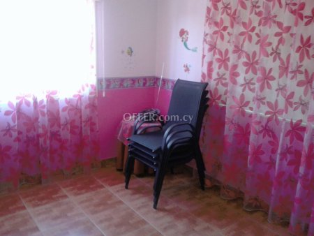3 Bed Semi-Detached House for rent in Trachoni, Limassol - 5