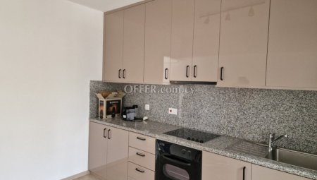3 Bed Apartment for rent in Neapoli, Limassol - 8