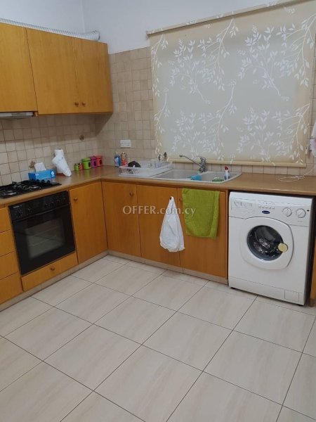 2 Bed Apartment for rent in Limassol - 8