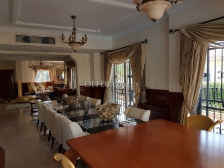 7 Bed Detached House for sale in Agios Tychon, Limassol - 8