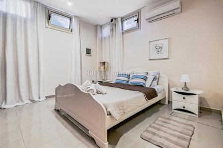4 Bed Detached Villa for rent in Kissonerga, Paphos - 8