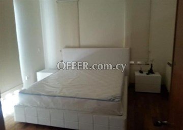 2 Bedroom Apartment  Close To The Univercity Of Nicosia In Engomi - 4