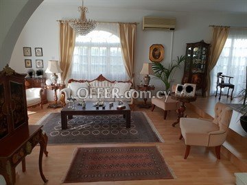 5 Bedroom Villa  In Makedonitissa, Nicosia - 4