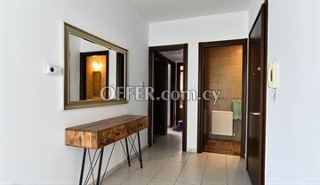 3 Bedroom Apartment  In Pallouriotissa, Nicosia - 4