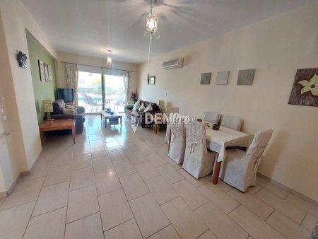 Apartment For Sale in Peyia, Paphos - DP4036 - 8