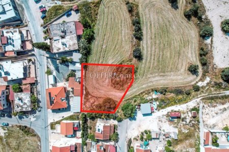Field for Sale in Anglisides, Larnaca - 8