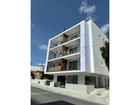 One Bedroom Apartments for Rent near to University of Cyprus in Aglantzia Nicosia - 7