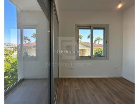 Modern one bedroom apartment for sale in Tsirio area - 7