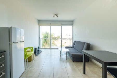 1 bedroom apartment in Coralli Spa Resort and Residences in Protaras Famagusta - 7
