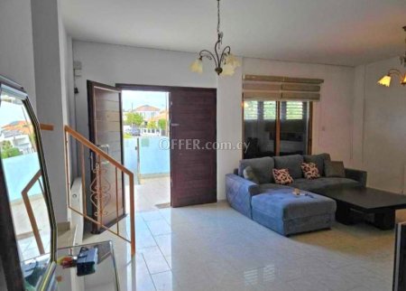 4-bedroom Detached Villa 160 sqm in Oroklini - 10