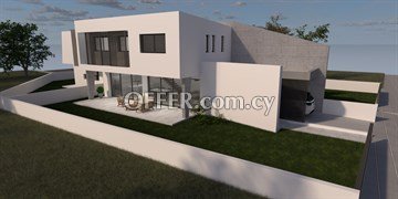 3 Bedroom House  In Tseri, Nicosia - 5