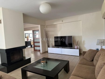 4 Bedroom Villa plus Studio for Sale in Geroskipou Paphos - 7