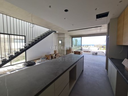 Brand New 3 Bedroom Villa for sale in Chloraka Pafos - 7