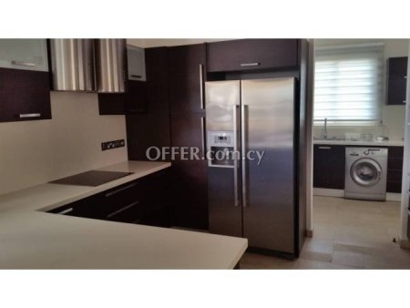 Villa For Rent in Yeroskipou, Paphos - DP616 - 6
