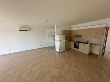 Spacious Two Bedroom Apartment for Rent in Geri Nicosia - 6