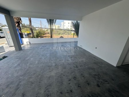 Brand New Two Bedroom Apartment for Sale in Strovolos Nicosia - 4