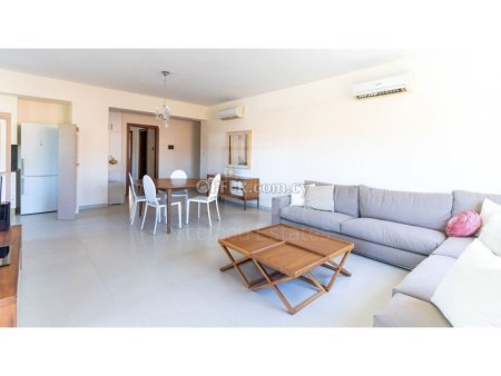 Three bedroom apartment in Petrou Pavlou area in Limassol - 5