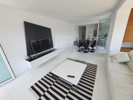 Modern and luxurious two bedroom apartment for sale opposite the beach - 6