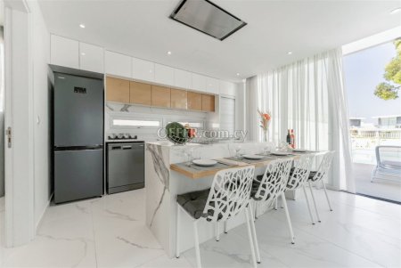 Luxurious Five Bedroom Villa in Protaras - 17