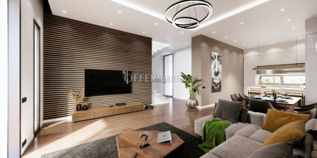 3 Bed Apartment for Sale in Mouttagiaka, Limassol - 7