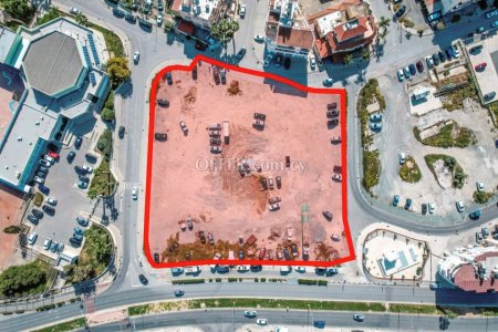 Field for Sale in Sotiros, Larnaca - 7