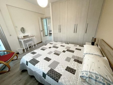 Fully furnished city center flat close to Anexartisias and Gladstonos - 4