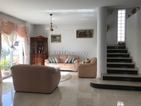 5 Bed Detached House for sale in Agios Athanasios, Limassol - 7