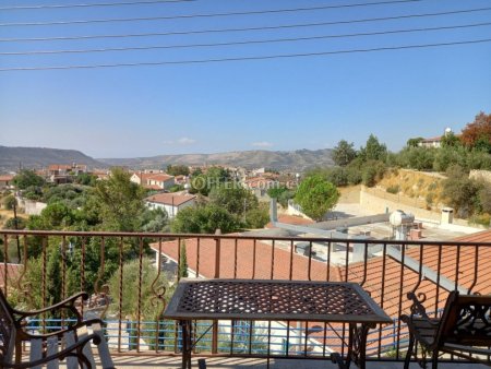 4 Bed Detached House for rent in Agios Therapon, Limassol - 7