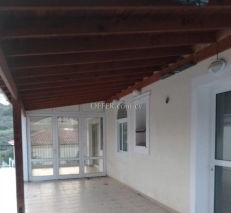 4 Bed Detached House for rent in Agios Tychon, Limassol - 7