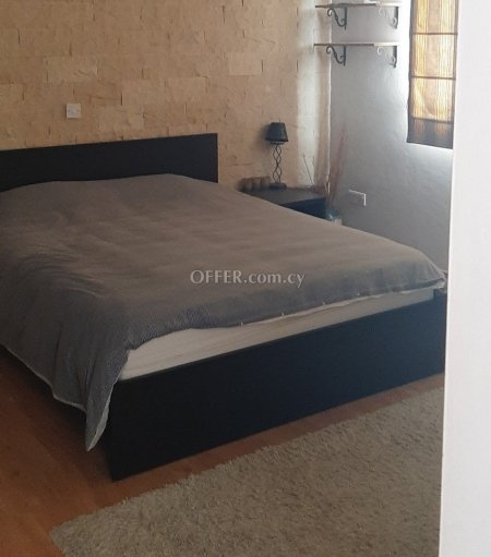 5 Bed Detached House for rent in Akrounta, Limassol - 7