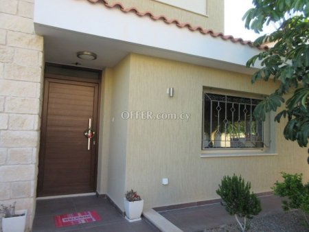 3 Bed Detached House for rent in Erimi, Limassol - 7