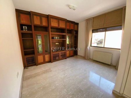 3 Bed Semi-Detached House for rent in Mesa Geitonia, Limassol - 5
