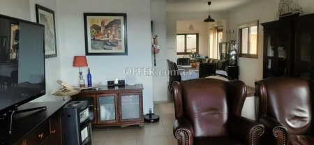 3 Bed Detached House for rent in Erimi, Limassol - 7