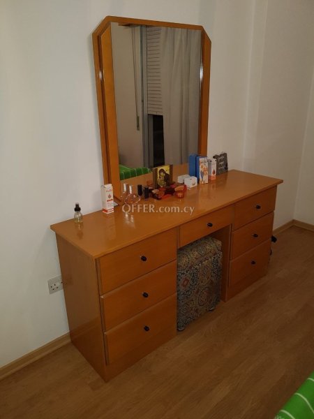 2 Bed Apartment for rent in Limassol - 7