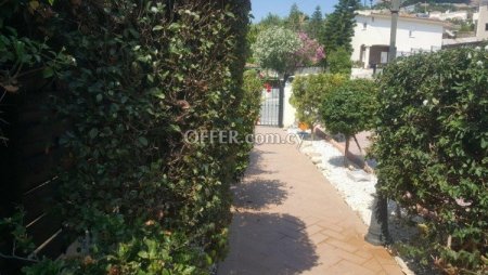 4 Bed Detached House for rent in Parekklisia, Limassol - 7
