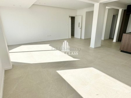 Apartment (Penthouse) in Engomi, Nicosia for Sale - 7