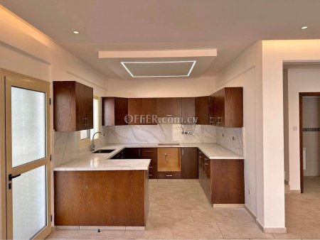 Apartment (Penthouse) in Ekali, Limassol for Sale - 6