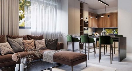 House (Semi detached) in Agios Athanasios, Limassol for Sale - 7