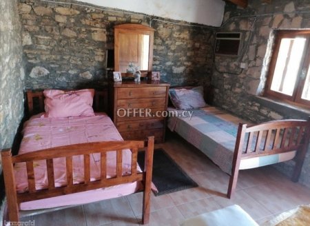 2 Bed Detached Bungalow for sale in Filousa Kelokedaron, Paphos - 5