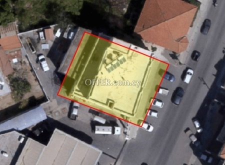 Apartment Building for sale in Pafos, Paphos - 5