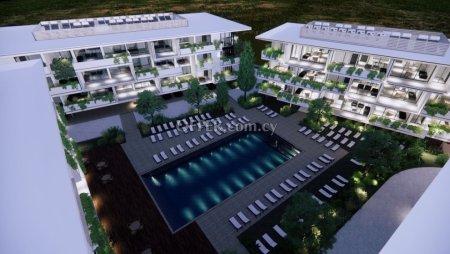 2 Bed Maisonette for sale in Pafos, Paphos - 7