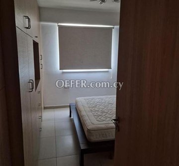 2 Bedroom Ground Floor Apartment  In Limassol-Havouza Area - 3
