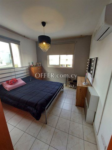 1 Bedroom Apartment  In Lakatamia, Nicosia - 3
