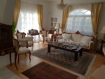 5 Bedroom Villa  In Makedonitissa, Nicosia - 3