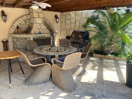 Villa For Sale in Peyia, Paphos - PA10258 - 7