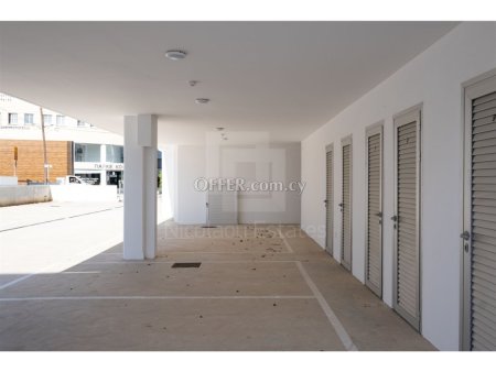 Brand New Three Bedroom Apartment for Rent in Strovolos Nicosia - 6
