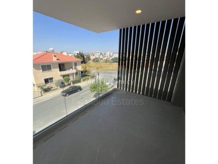 Modern one bedroom apartment for sale in Tsirio area - 6